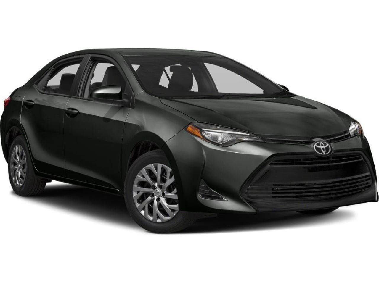 Used 2018 Toyota Corolla LE | Cam | USB | HtdSeats | Bluetooth | Keyless for sale in Halifax, NS