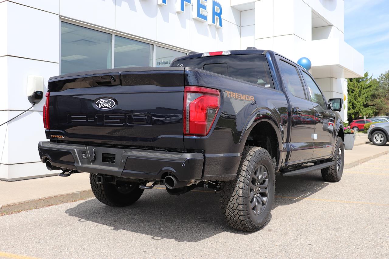2025 Ford F-150 Tremor 4WD SuperCrew 5.5' Box Photo