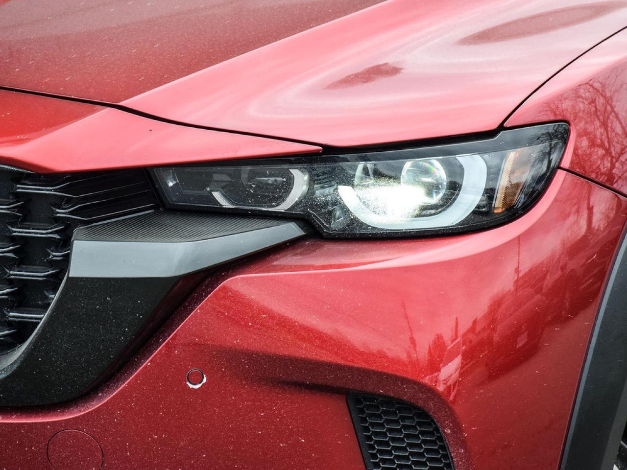 2024 Mazda CX-50 GT AWD Photo