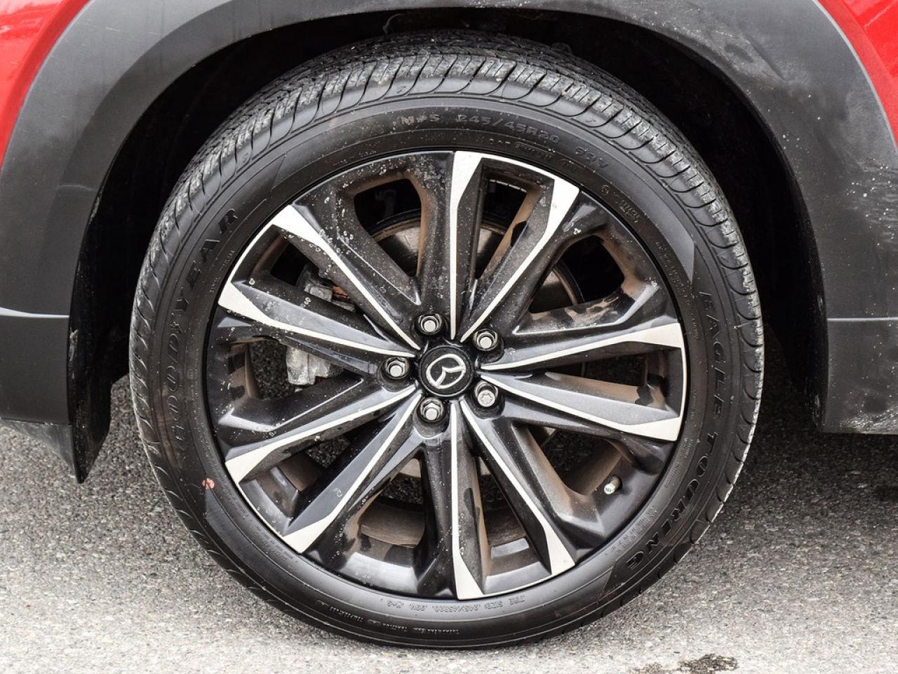 2024 Mazda CX-50 GT AWD Photo3