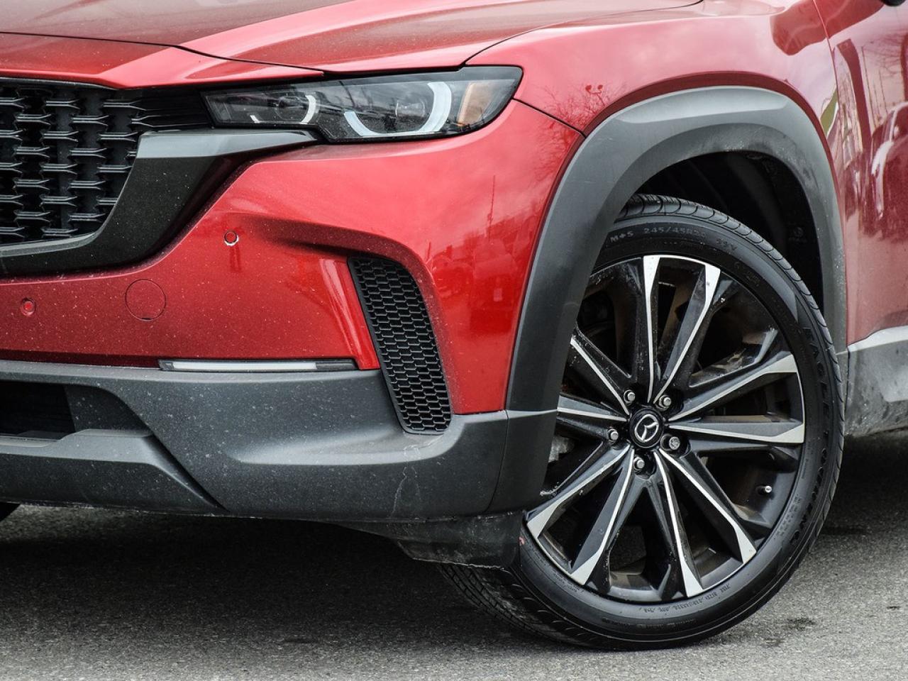 2024 Mazda CX-50 GT AWD Photo