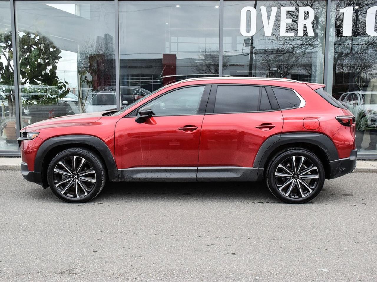 2024 Mazda CX-50 GT AWD Photo
