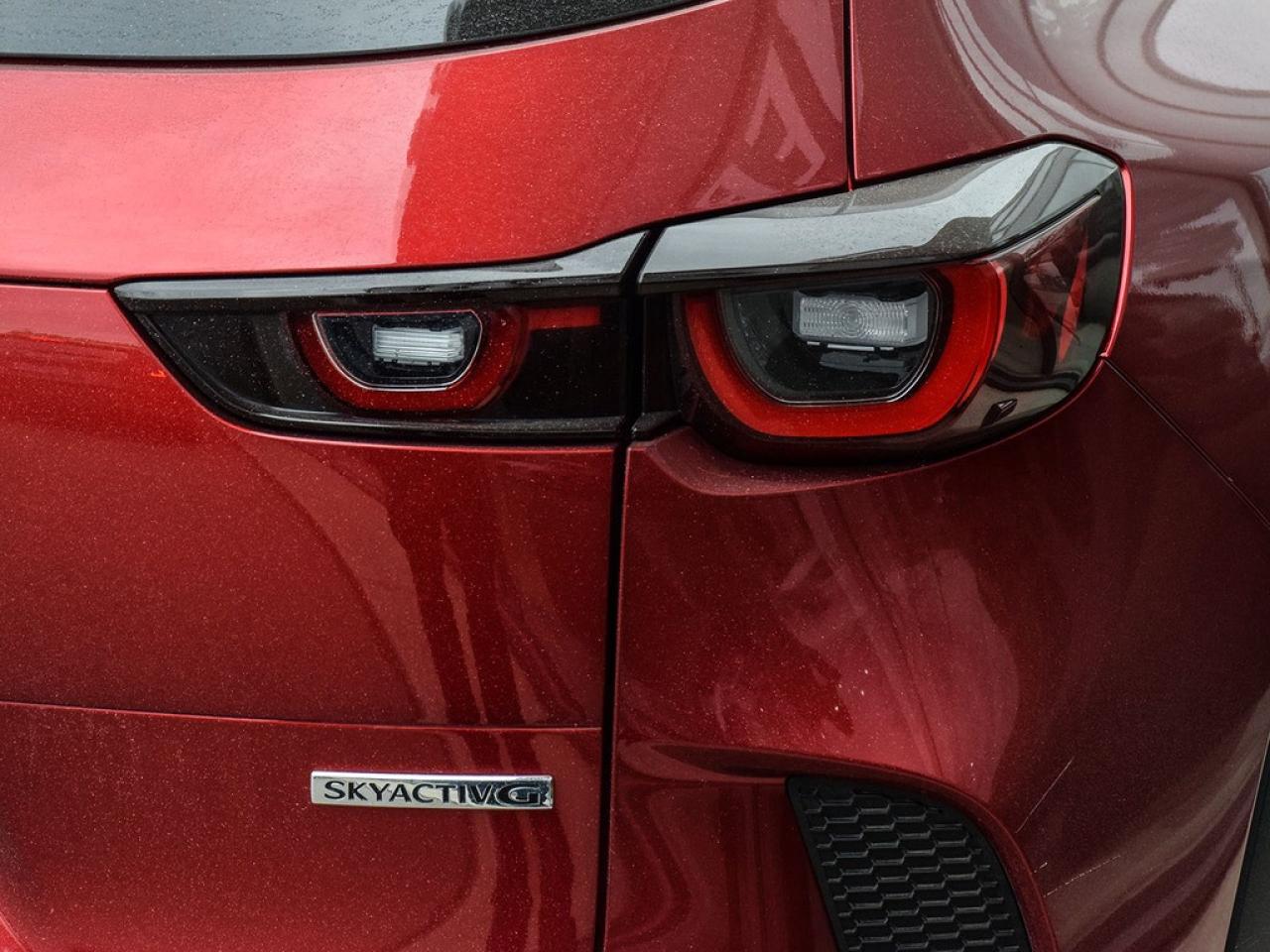 2024 Mazda CX-50 GT AWD Photo