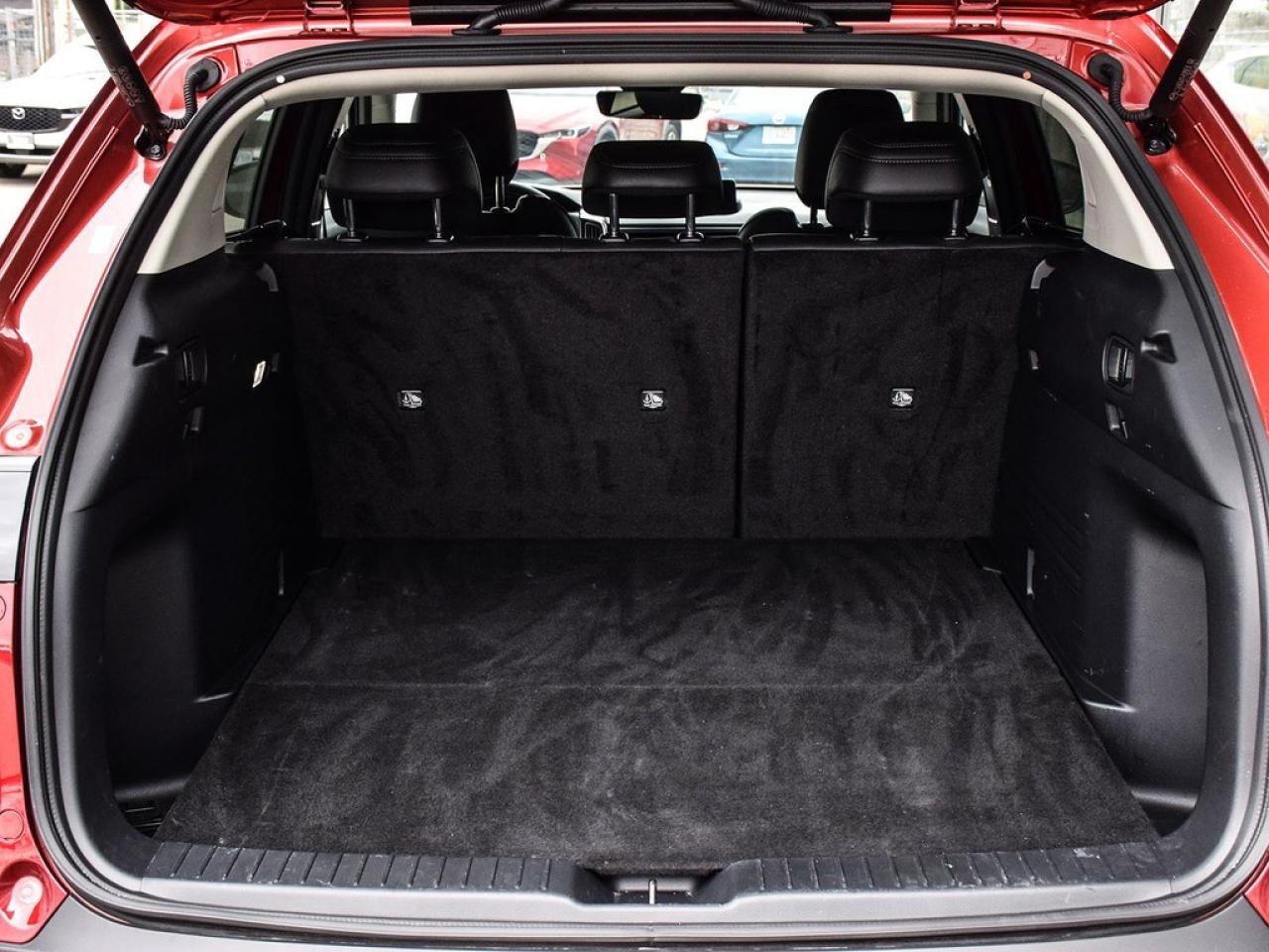 2024 Mazda CX-50 GT AWD Photo