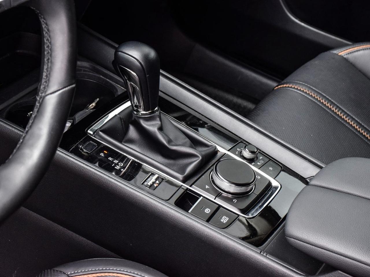 2024 Mazda CX-50 GT AWD Photo