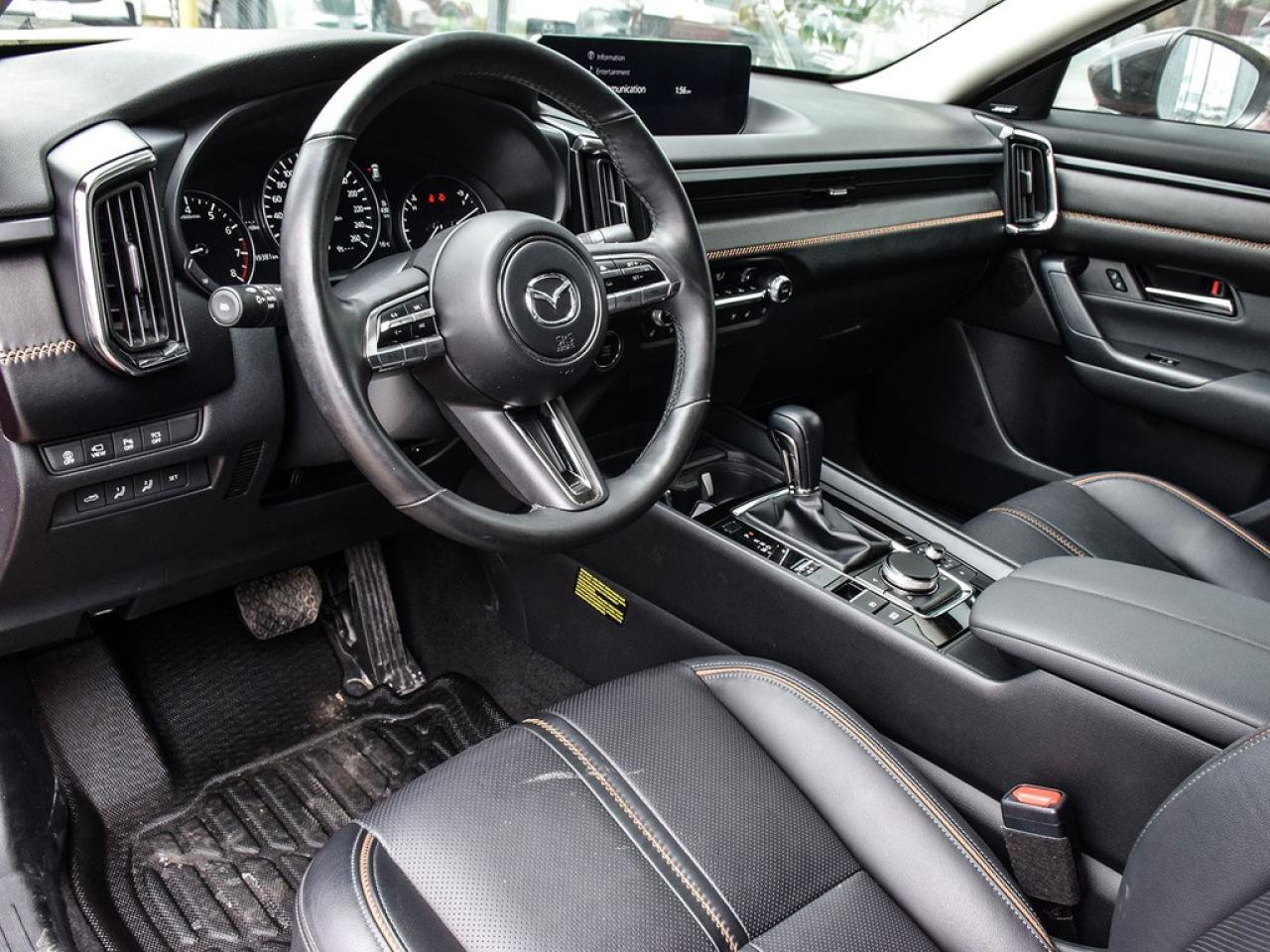 2024 Mazda CX-50 GT AWD Photo