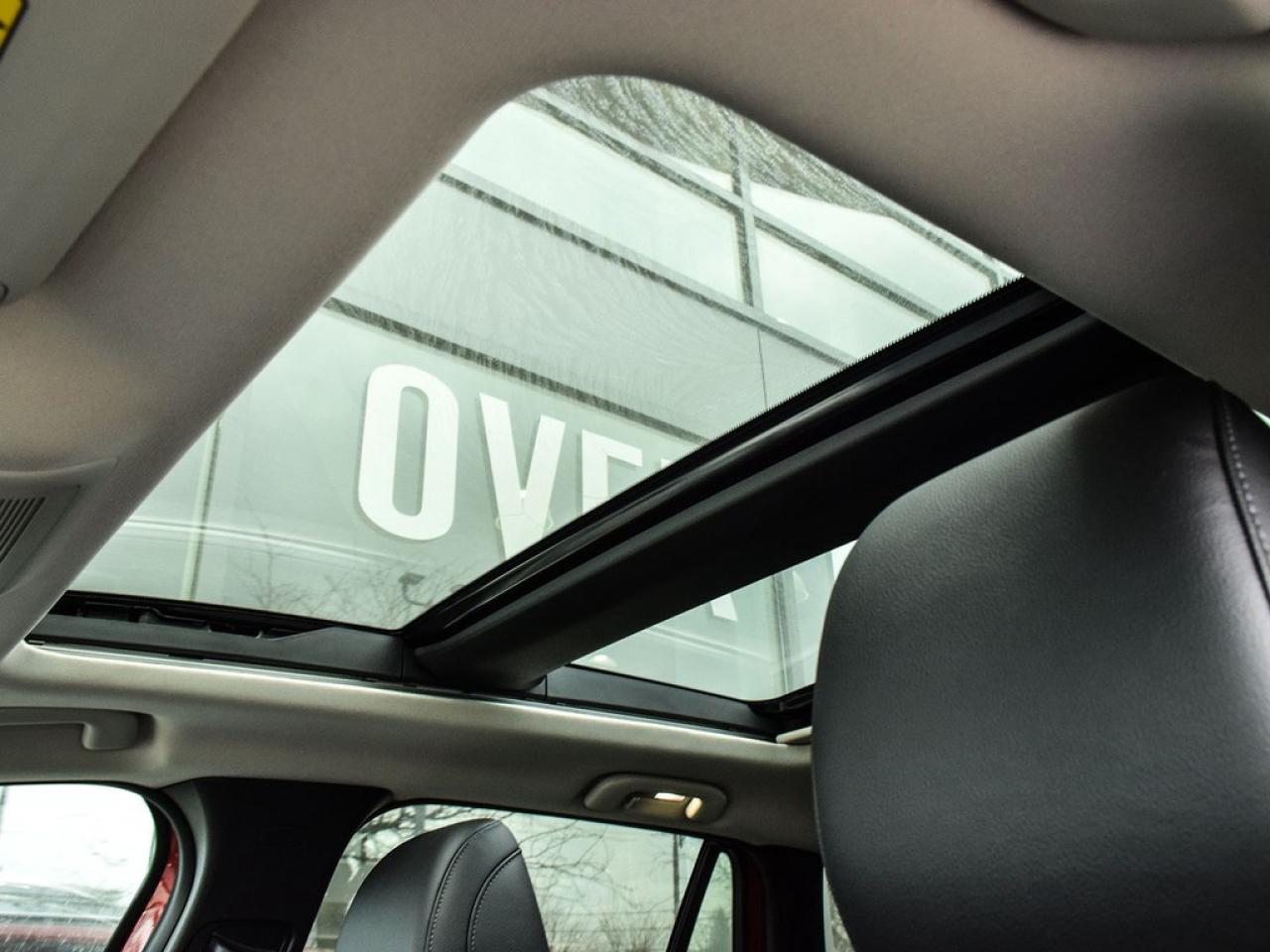 2024 Mazda CX-50 GT AWD Photo