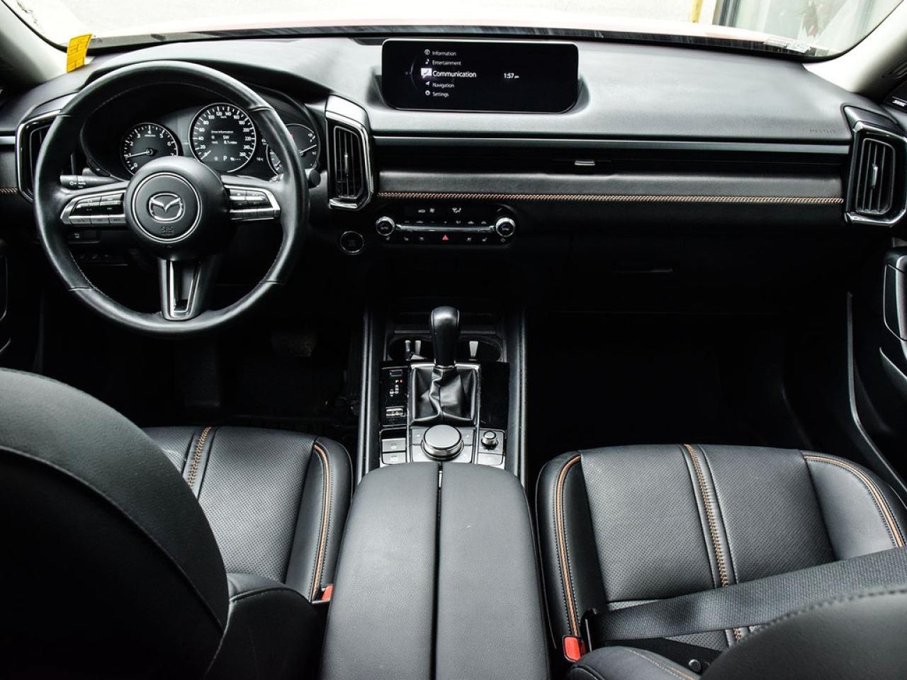 2024 Mazda CX-50 GT AWD Photo