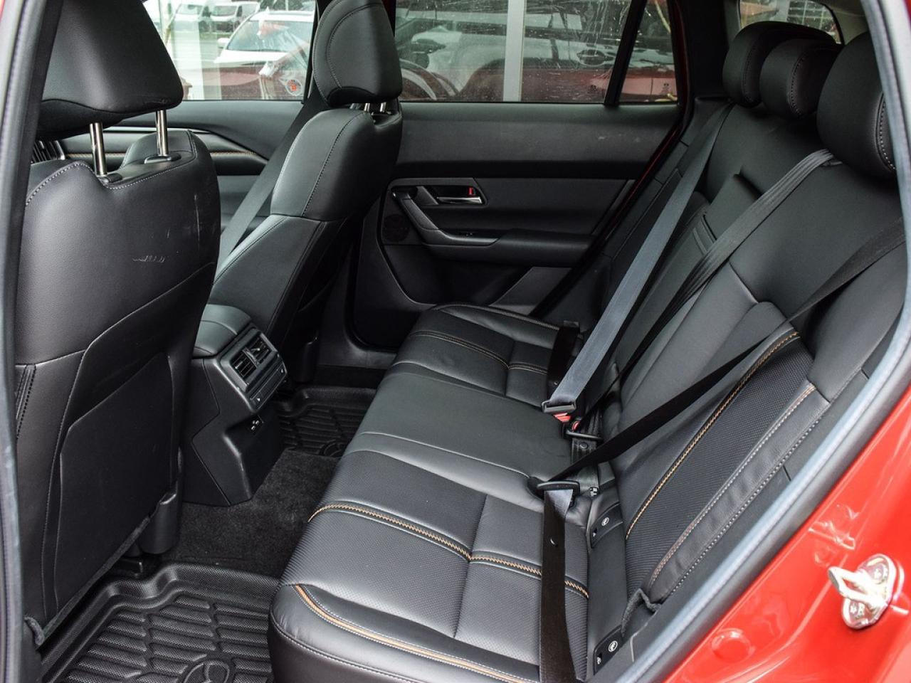 2024 Mazda CX-50 GT AWD Photo