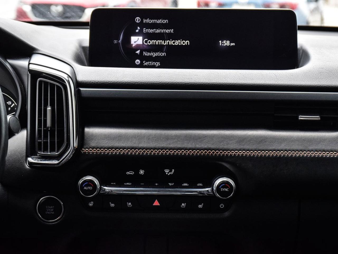 2024 Mazda CX-50 GT AWD Photo