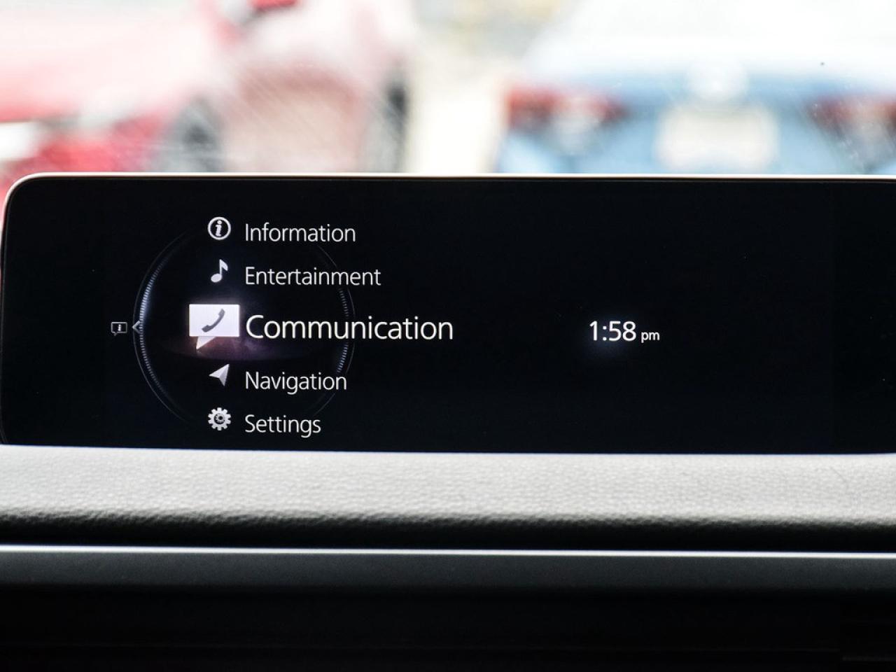 2024 Mazda CX-50 GT AWD Photo