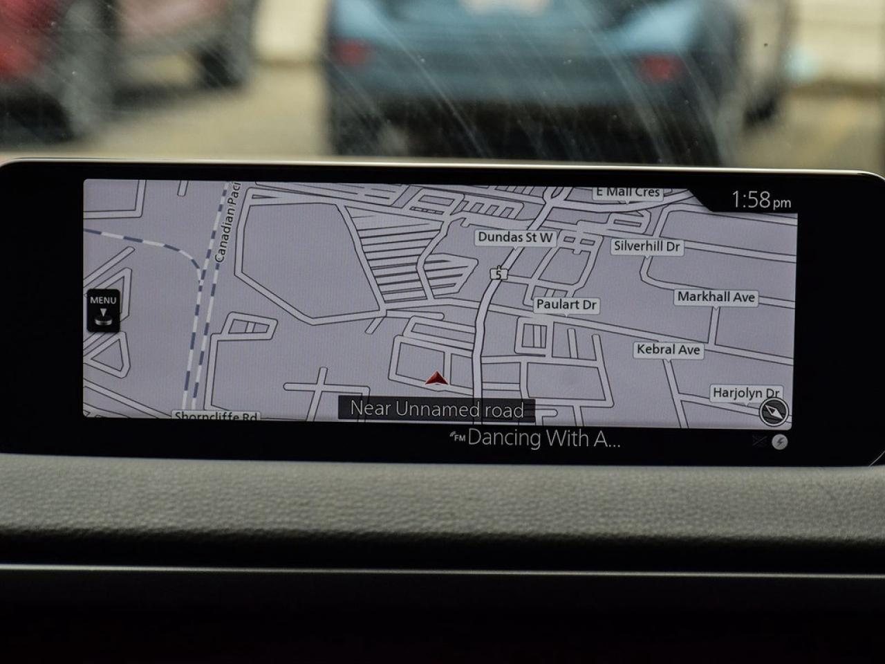 2024 Mazda CX-50 GT AWD Photo