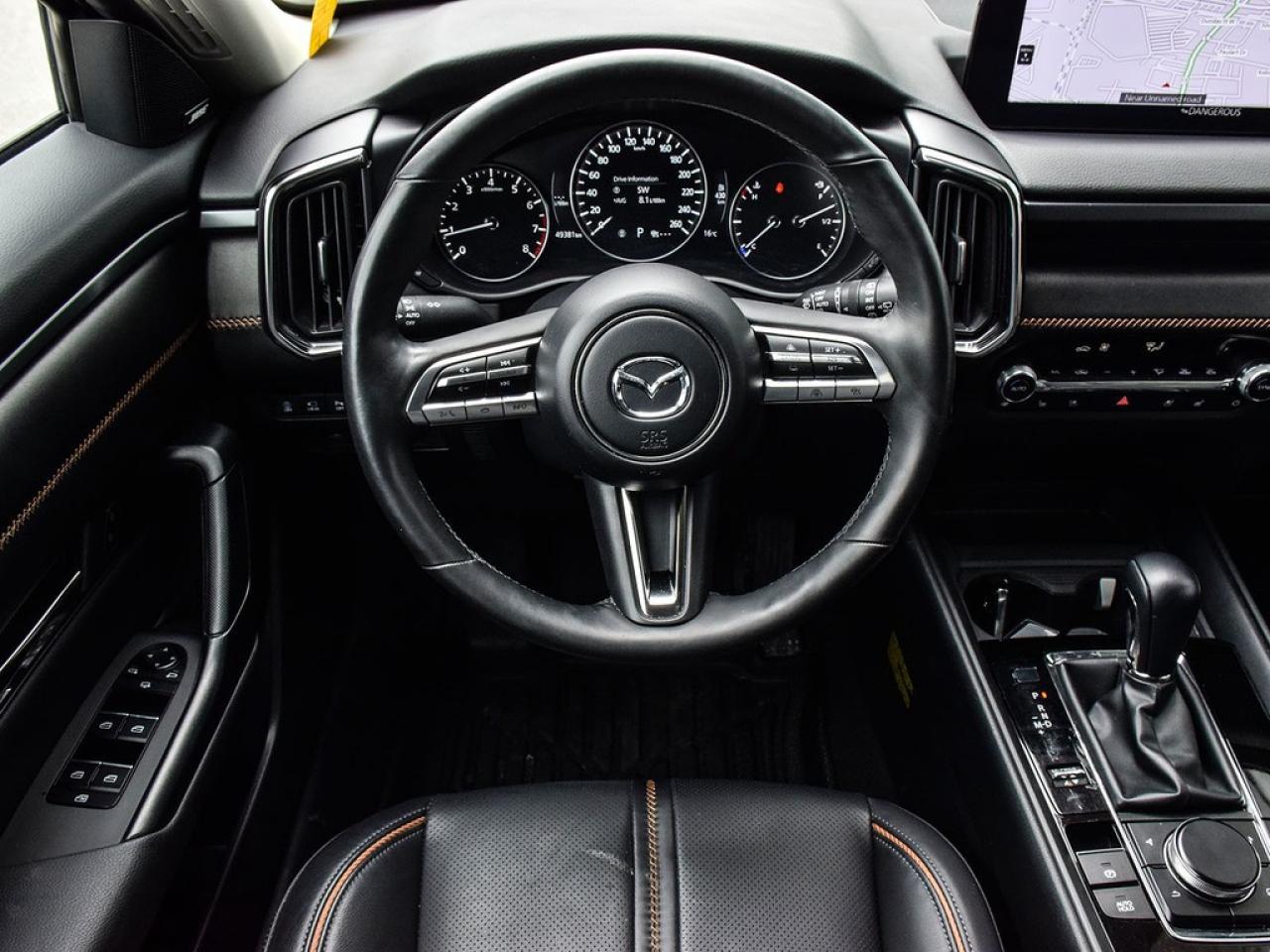 2024 Mazda CX-50 GT AWD Photo