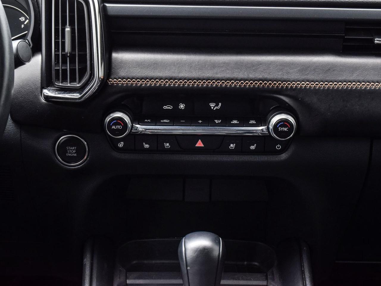 2024 Mazda CX-50 GT AWD Photo