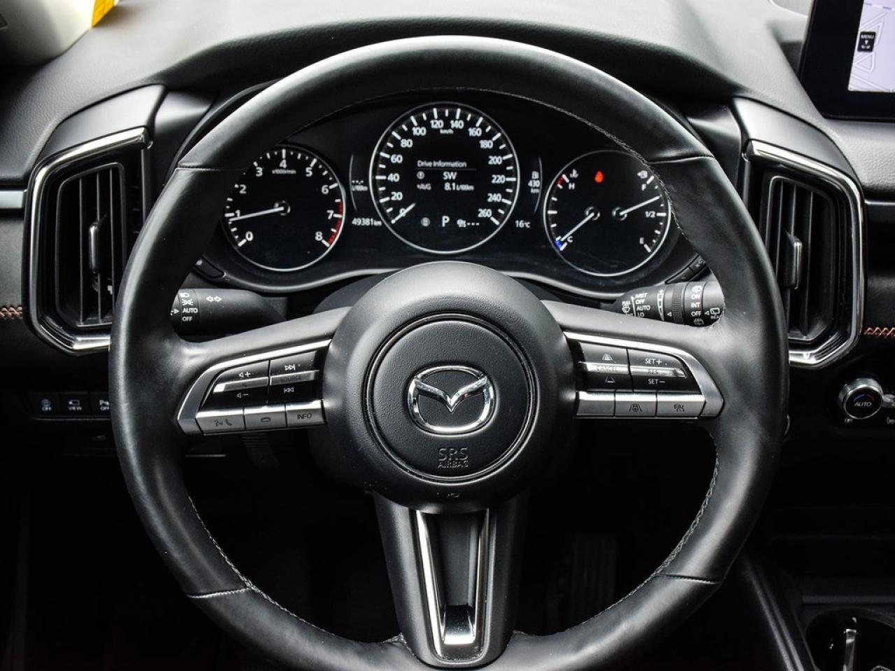 2024 Mazda CX-50 GT AWD Photo