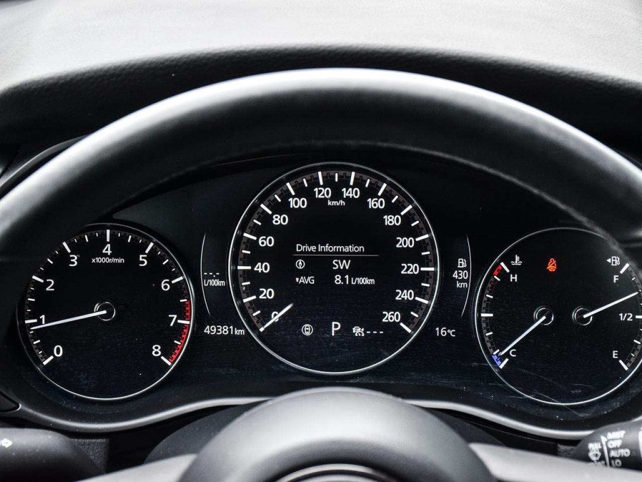 2024 Mazda CX-50 GT AWD Photo