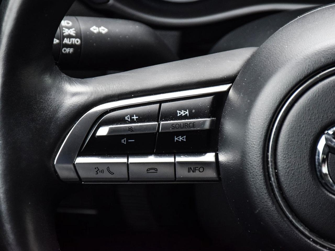 2024 Mazda CX-50 GT AWD Photo