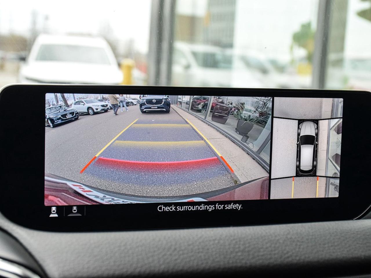 2024 Mazda CX-50 GT AWD Photo