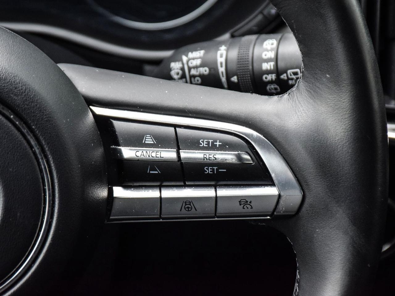 2024 Mazda CX-50 GT AWD Photo