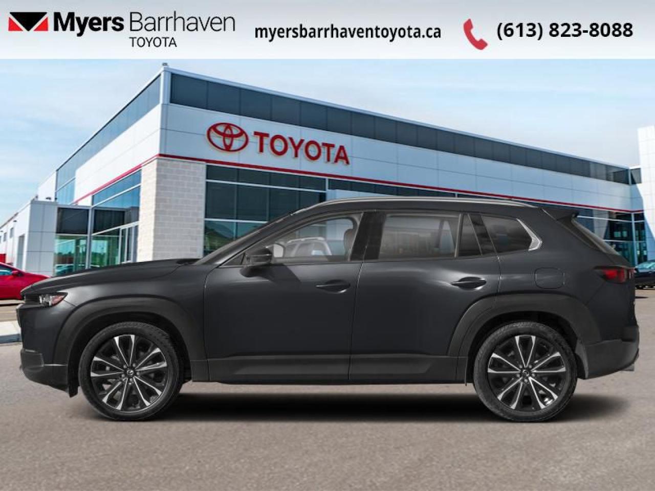 Used 2023 Mazda CX-50 GT for sale in Ottawa, ON