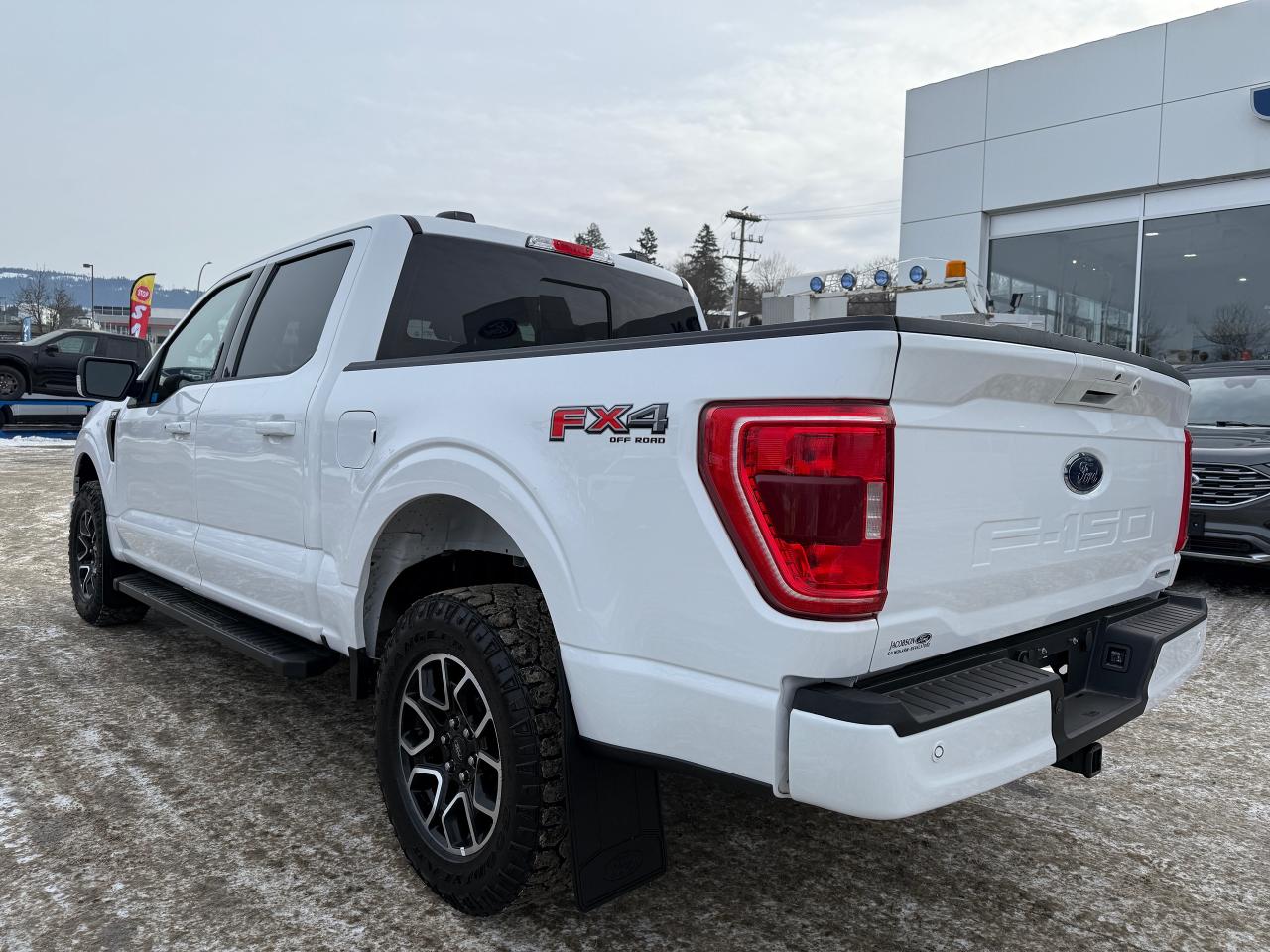 2023 Ford F-150 XLT Photo