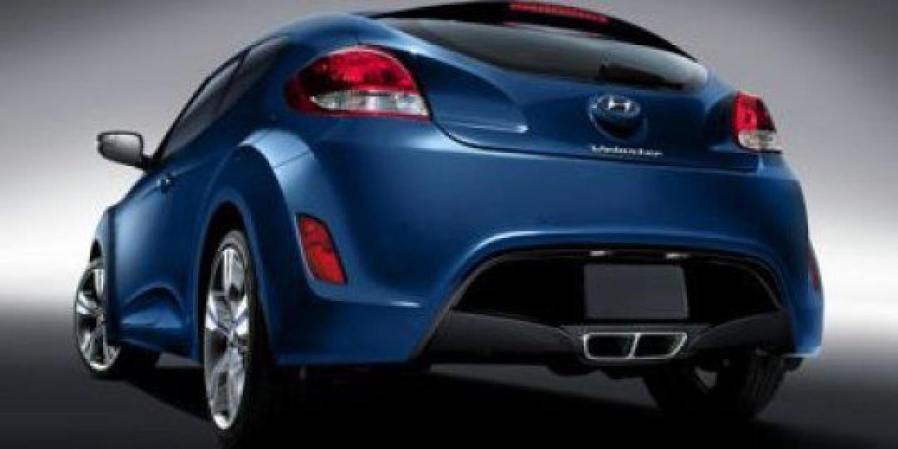 Used 2016 Hyundai Veloster Tech for sale in Dartmouth, NS