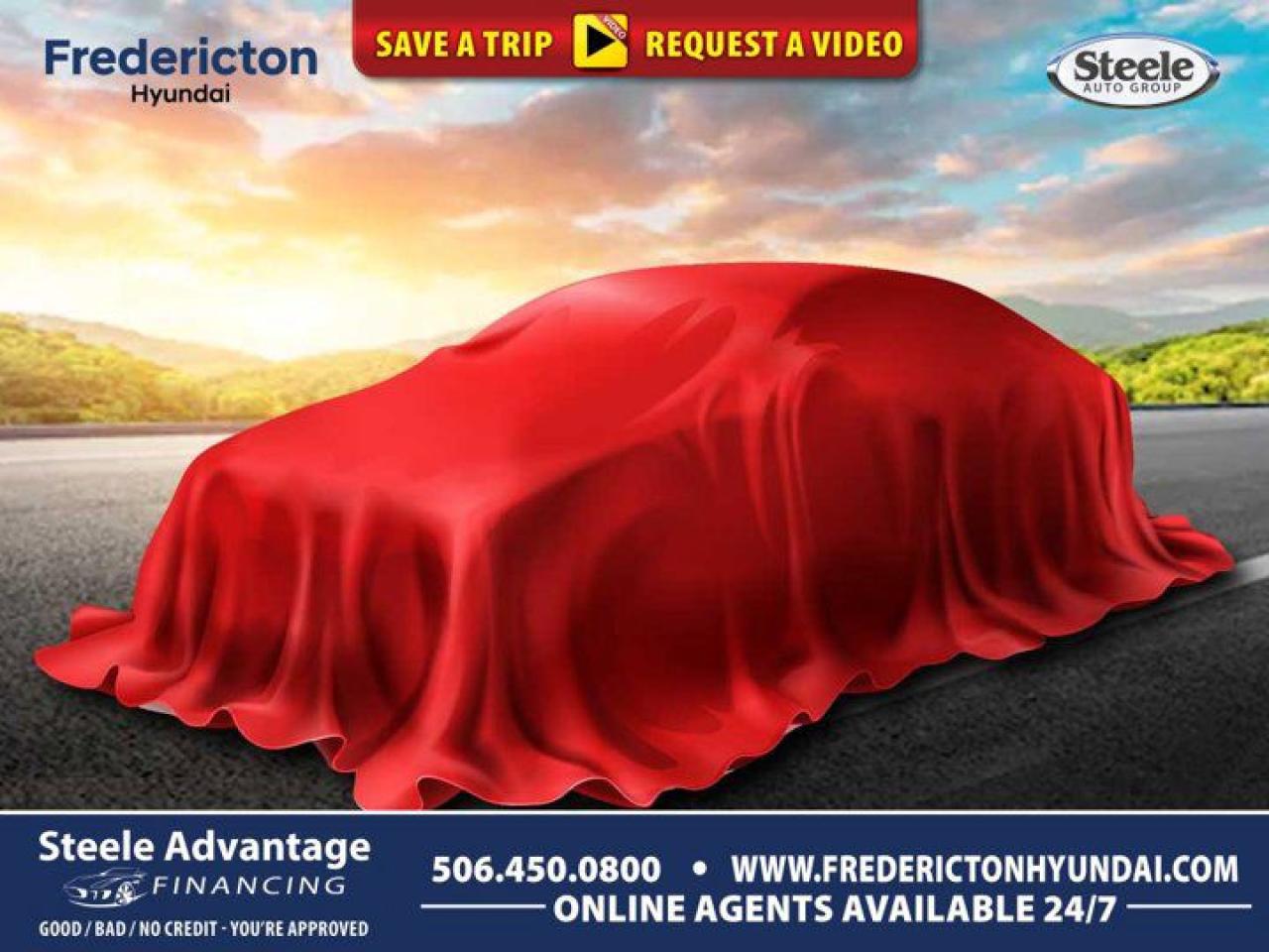 Used 2023 Hyundai Tucson Plug-In Hybrid Ultimate - HEATED/COOLED LEATHER SEATS - NAVIGATION - SUNROOF for sale in Fredericton, NB