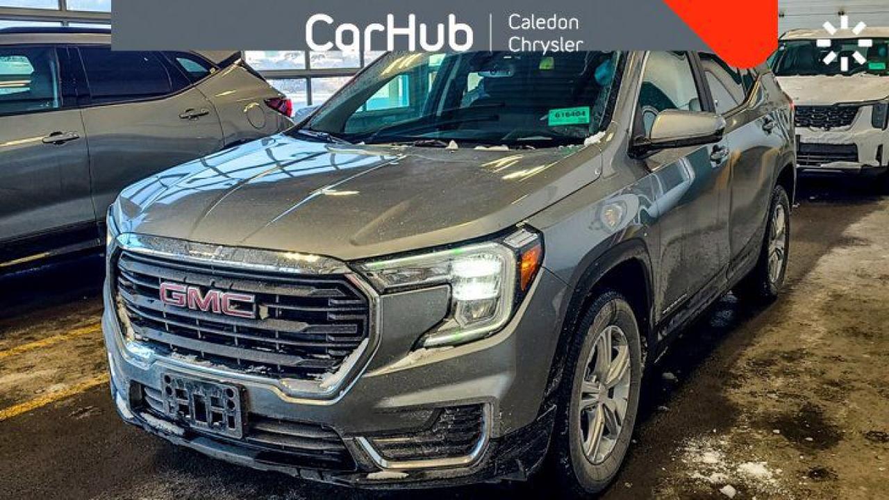 Used 2024 GMC Terrain SLE for sale in Bolton, ON