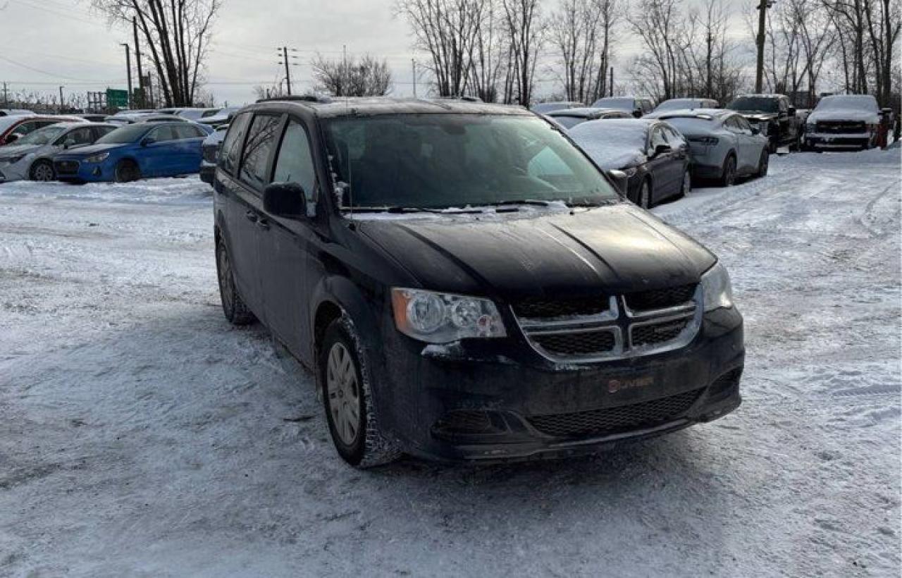 Used 2020 Dodge Grand Caravan SXT | Stow N Go | Bluetooth | Rear Camera | and more! for sale in Guelph, ON