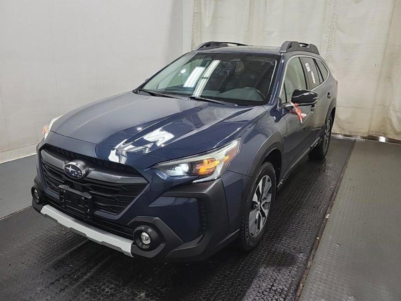 Used 2023 Subaru Outback Limited | AWD | Leather | Sunroof | Nav | Heated Seats & Steering | Apple CarPlay & Android Auto | for sale in Guelph, ON