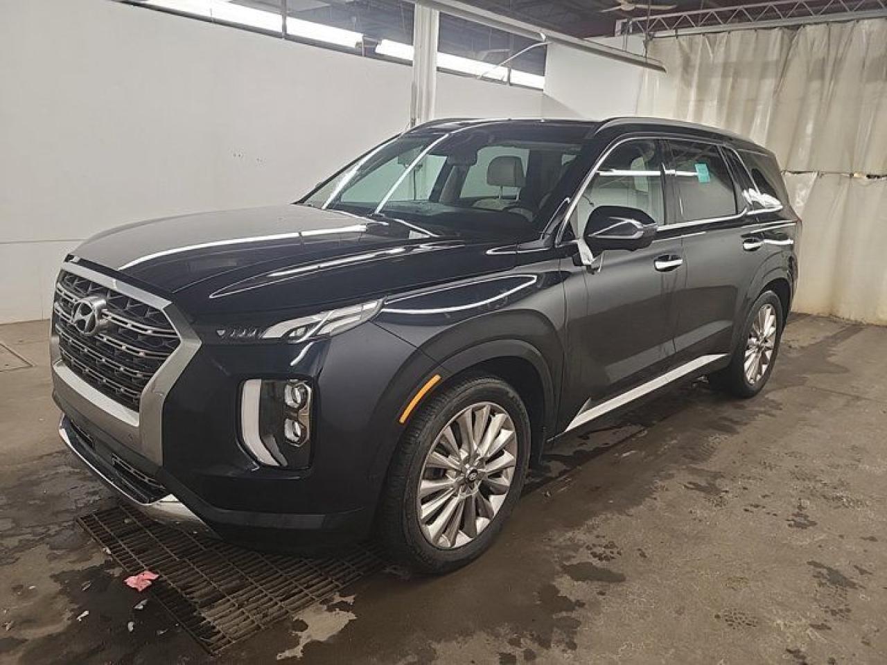 Used 2020 Hyundai PALISADE Ultimate | HUD | 360 Camera | Leather | Cooled +Heated Seats | harman/kardon audio | Adaptive Cruise for sale in Guelph, ON