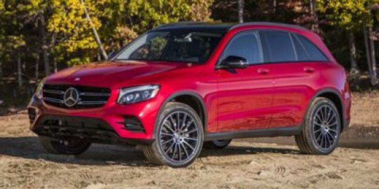 Used 2019 Mercedes-Benz GLC 300  for sale in Regina, SK