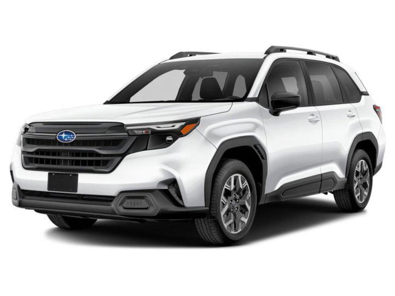 New 2025 Subaru Forester TOURING for sale in Halifax, NS