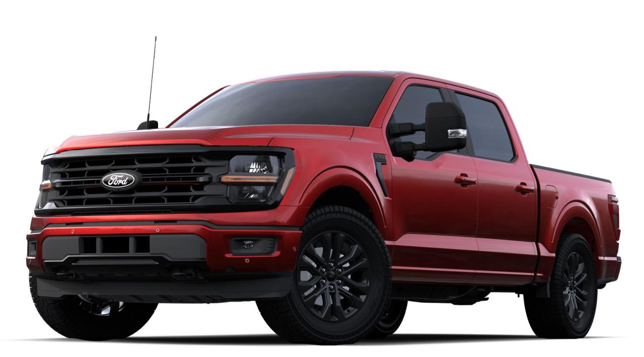 New 2024 Ford F-150 XLT for sale in Ingleside, ON