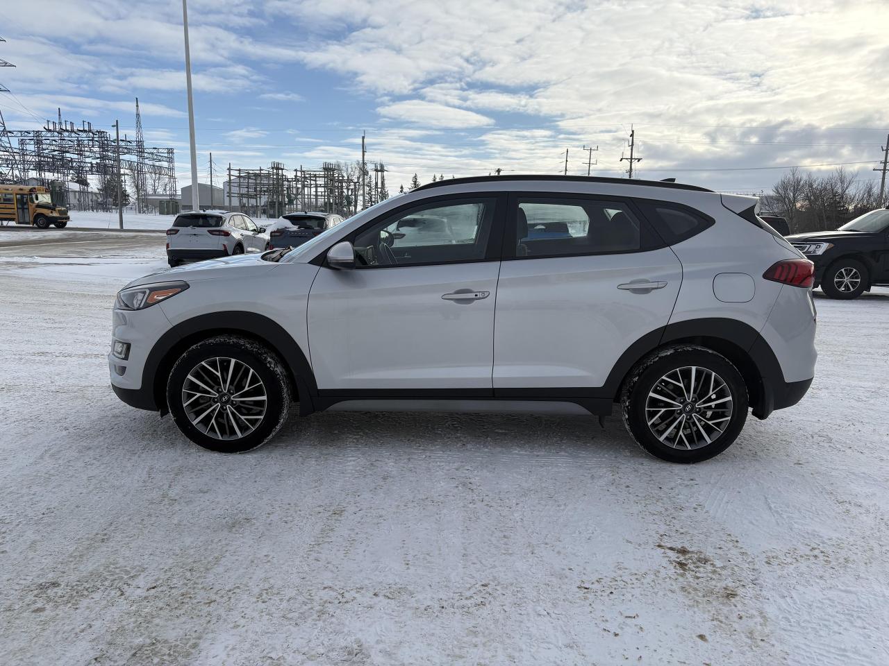 2019 Hyundai Tucson PREFERRED AWD W/TREND PACKAGE Photo