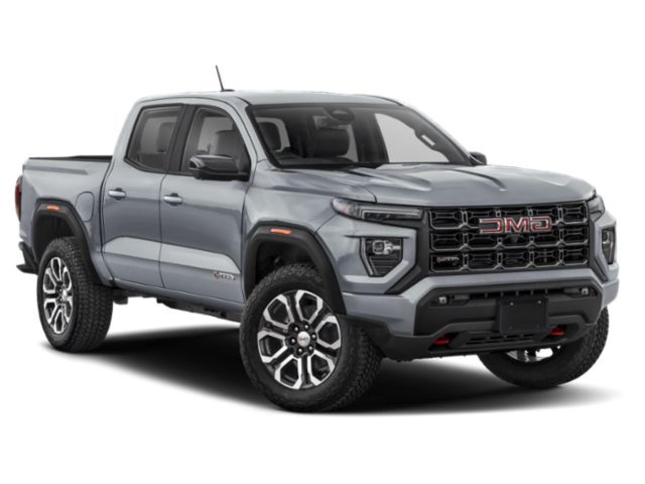 New 2025 GMC Canyon AT4 for sale in Kingston, ON