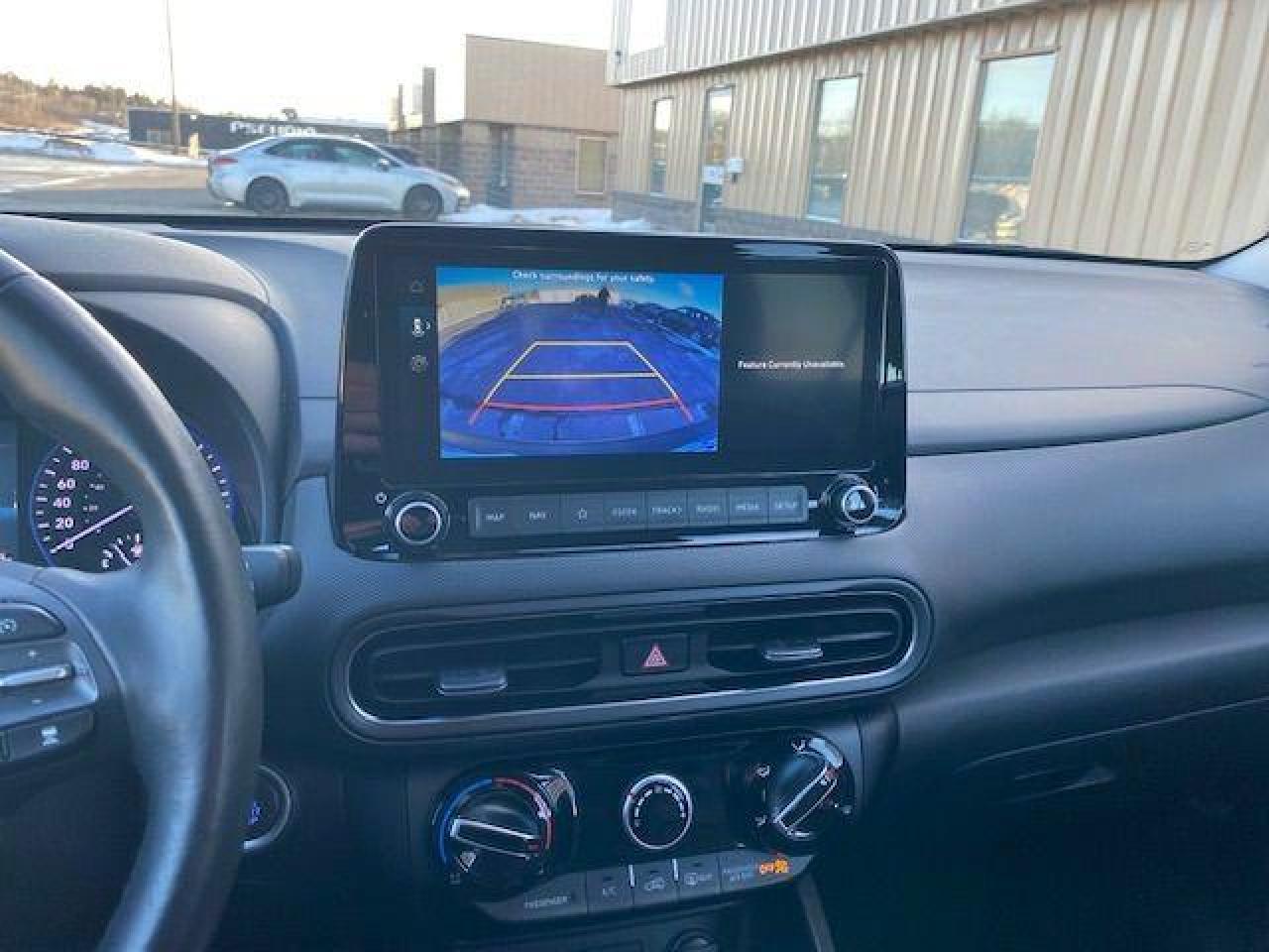 2023 Hyundai KONA 2.0L Preferred AWD w/Sun & Leather Package - Photo #12