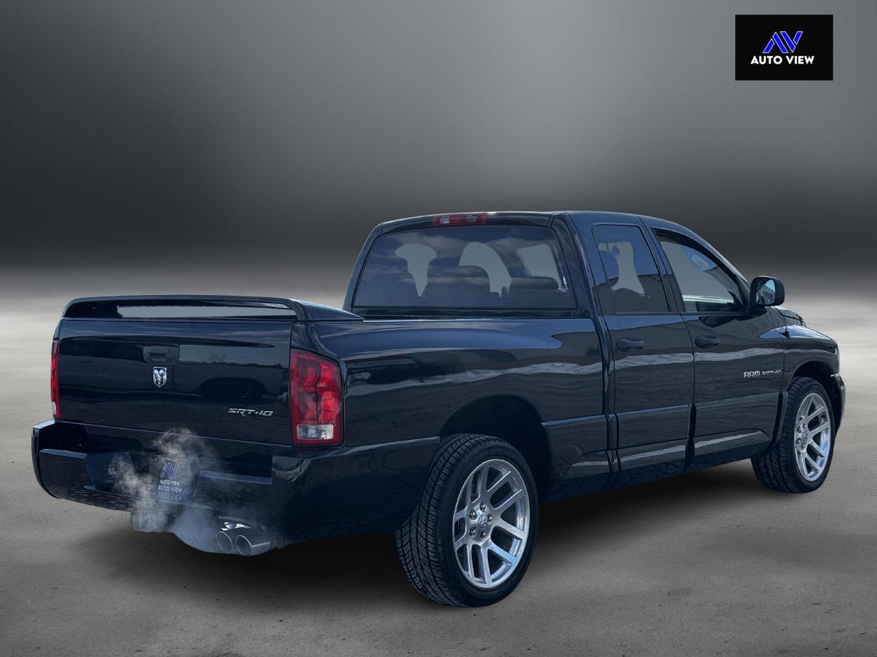 2005 Dodge Ram SRT-10 **VIPER MOTOR**NO ACCIDENTS** - Photo #7