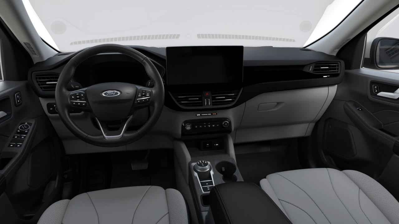 2025 Ford Escape Platinum 601A Photo5