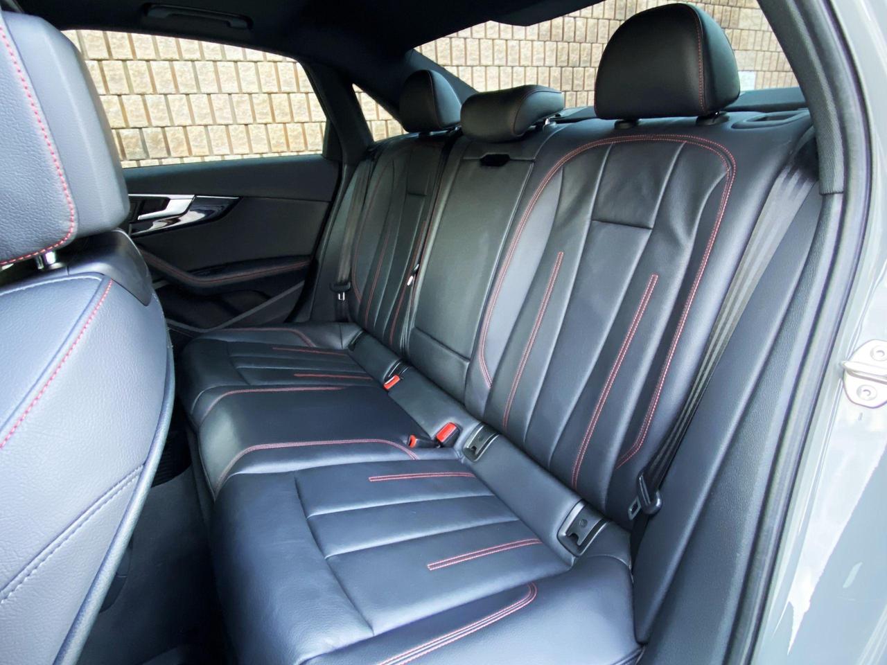 2018 Audi A4 ***SOLD*** Photo