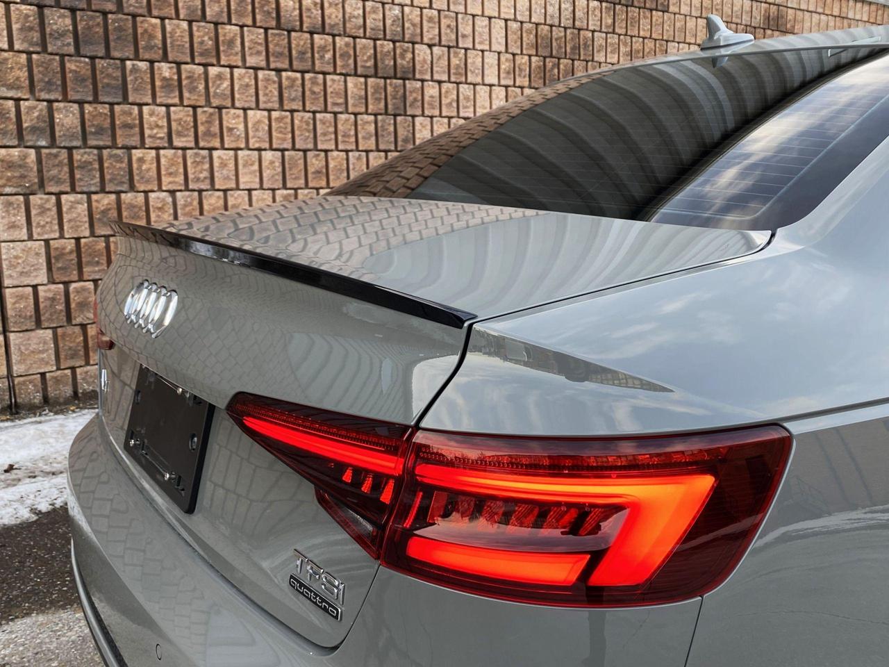 2018 Audi A4 ***SOLD*** Photo