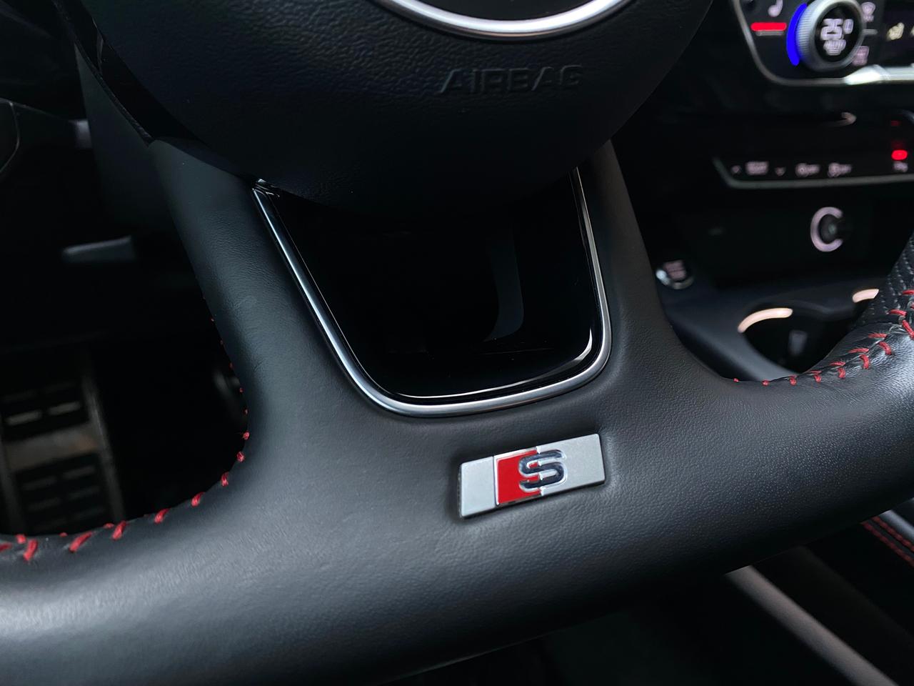 2018 Audi A4 ***SOLD*** Photo