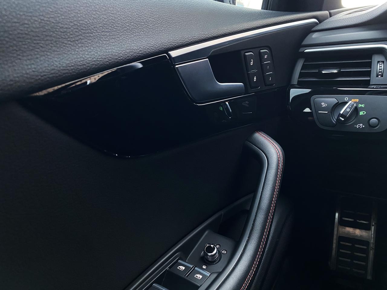 2018 Audi A4 ***SOLD*** Photo