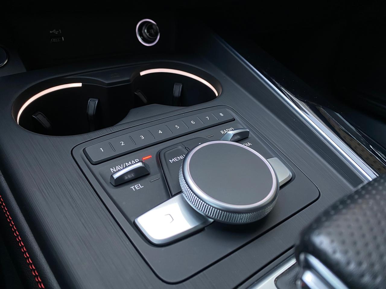 2018 Audi A4 ***SOLD*** Photo