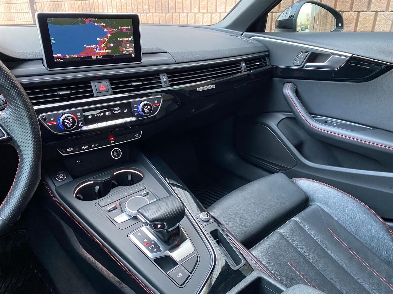 2018 Audi A4 ***SOLD*** Photo