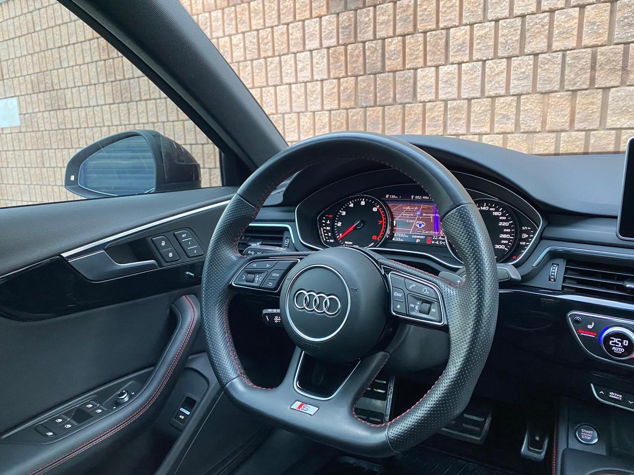 2018 Audi A4 ***SOLD*** Photo