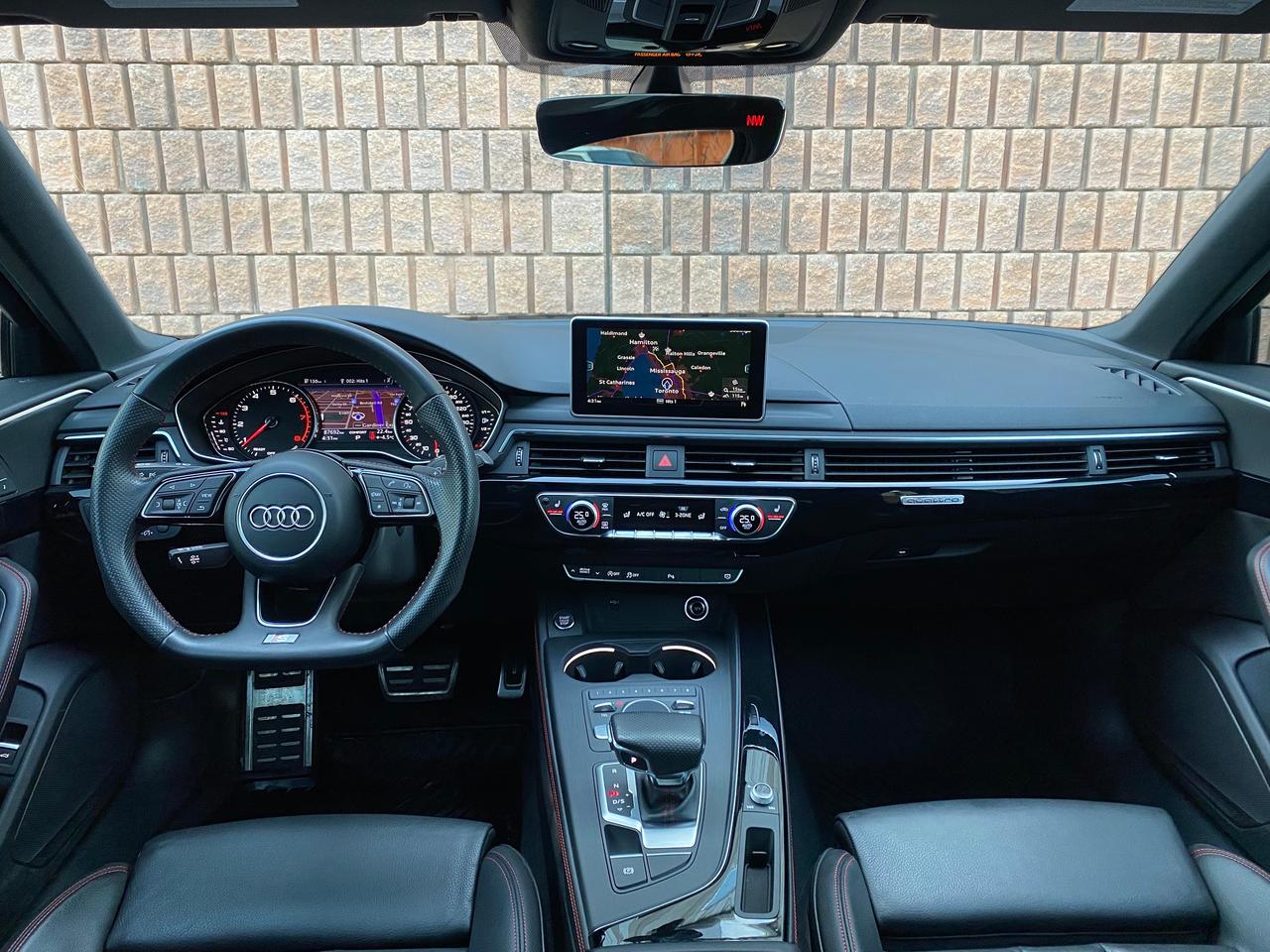 2018 Audi A4 ***SOLD*** Photo