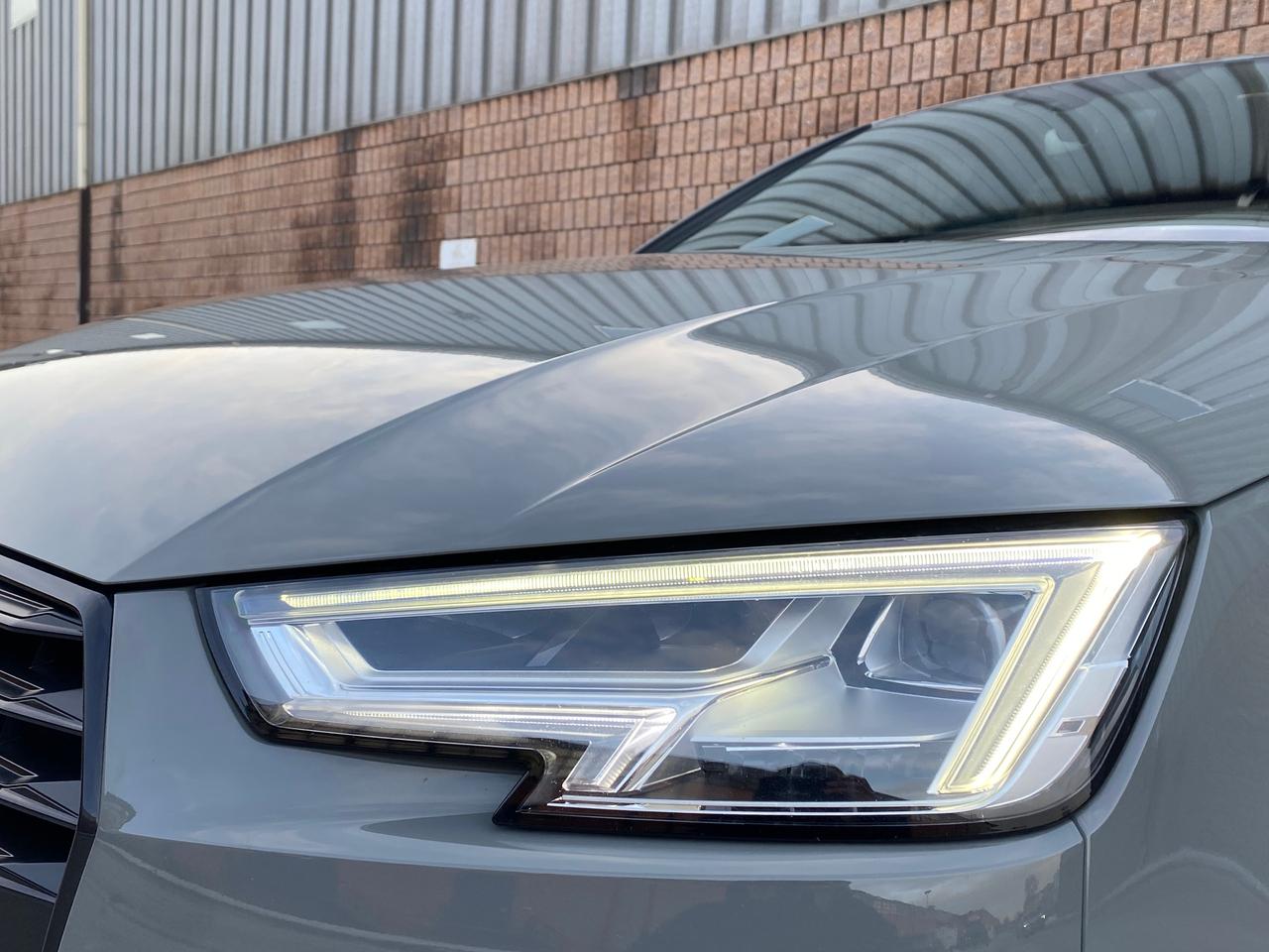 2018 Audi A4 ***SOLD*** Photo