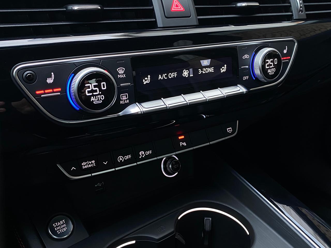 2018 Audi A4 ***SOLD*** Photo