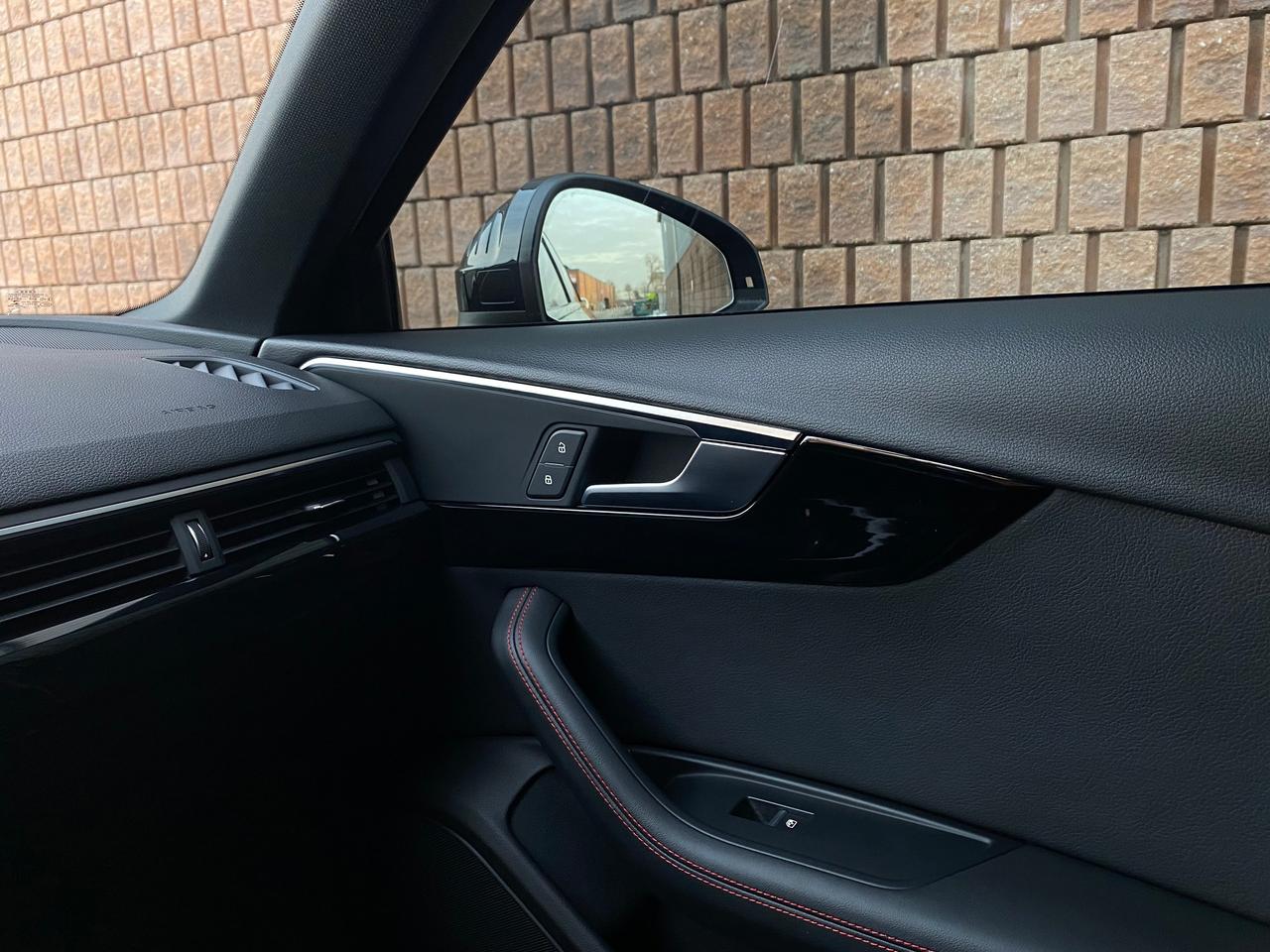 2018 Audi A4 ***SOLD*** Photo